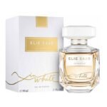 عطر ايلي صعب لي بارفيوم ان وايت او دو بارفيوم | Elie Saab Le Parfum In White Eau de Parfum
