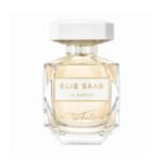 عطر ايلي صعب لي بارفيوم ان وايت او دو بارفيوم | Elie Saab Le Parfum In White Eau de Parfum - الصورة 2