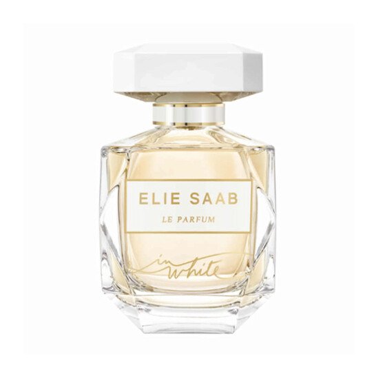 elie-saab-ladies-le-parfum-in-white-edp-spray-3-oz-fragrances-7640233340127 عطر ايلي صعب لي بارفيوم ان وايت او دو بارفيوم | Elie Saab Le Parfum In White Eau de Parfum - الصورة 2