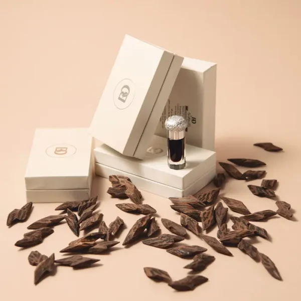 مجموعة العود الفاخر بانافع للعود | Fakher Oud Collection Banafa for Oud