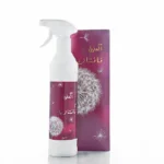 معطر منزل فانتازيا بانافع للعود | Fantazia House Freshener Banafa for Oud - الصورة 2