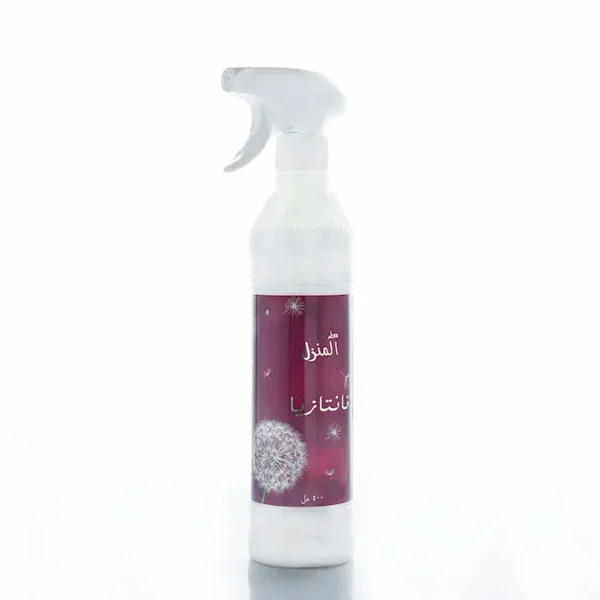 معطر منزل فانتازيا بانافع للعود | Fantazia House Freshener Banafa for Oud