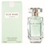 عطر ايلي صعب لي بارفيوم ليو كوتور او دو تواليت | Elie Saab Le Parfum L'Eau Couture Eau de Toilette