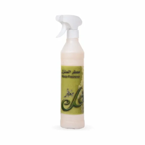 معطر منزل فل بانافع للعود | Foll House Freshener Banafa for Oud