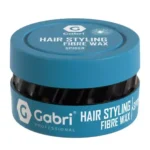 Hair Styling Fibre Wax Spider Gabri Professional | ألياف تصفيف الشعر - شمع العنكبوت غابري بروفيشنال