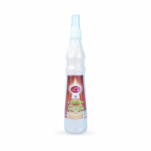 معطر فراش جست فوريو بانافع للعود | Just for You Mattress Freshener Banafa for Oud