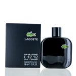 عطر لاكوست الاسود الرجالي نوار او دو تواليت | Lacoste Black Men's Eau de Toilette