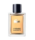 ⁦عطر لاكوست لاهوم او دو تواليت | Lacoste L'Homme Eau de Toilette⁩ - الصورة ⁦2⁩