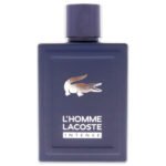 ⁦عطر لاكوست لاهوم انتنس او دو تواليت | Lacoste L'Homme Intense Eau de Toilette⁩ - الصورة ⁦2⁩
