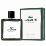 عطر لاكوست اورجينال او دو بارفيوم | Lacoste Original Eau de Parfum