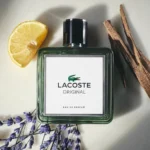 ⁦عطر لاكوست اورجينال او دو بارفيوم | Lacoste Original Eau de Parfum⁩ - الصورة ⁦3⁩