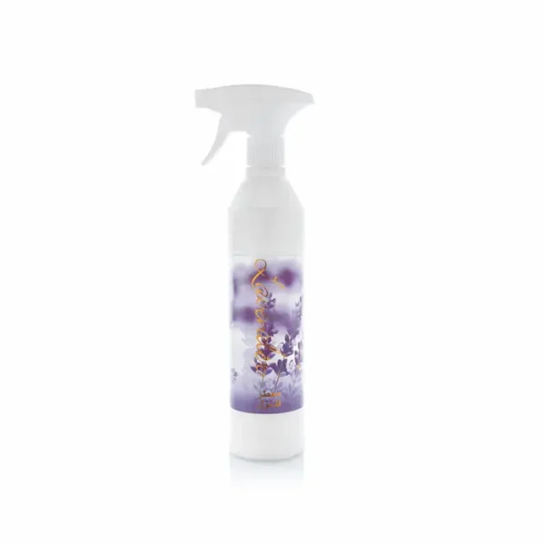 معطر منزل لافندر بانافع للعود | Lavender House Freshener Banafa for Oud