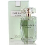 ⁦عطر ايلي صعب لي بارفيوم ليو كوتور او دو تواليت | Elie Saab Le Parfum L'Eau Couture Eau de Toilette⁩ - الصورة ⁦3⁩