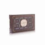 ⁦صندوق عود لورين خاص 14 حبه بانافع للعود | Special Oud Loren Box 14 pieces Banafa for Oud⁩ - الصورة ⁦3⁩