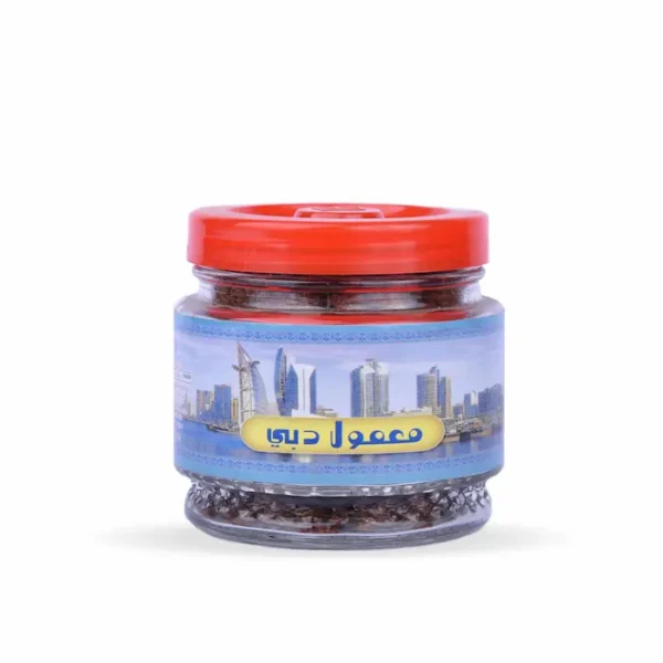 معمول دبي بانافع للعود | Mamoul Dubai Banafa for Oud