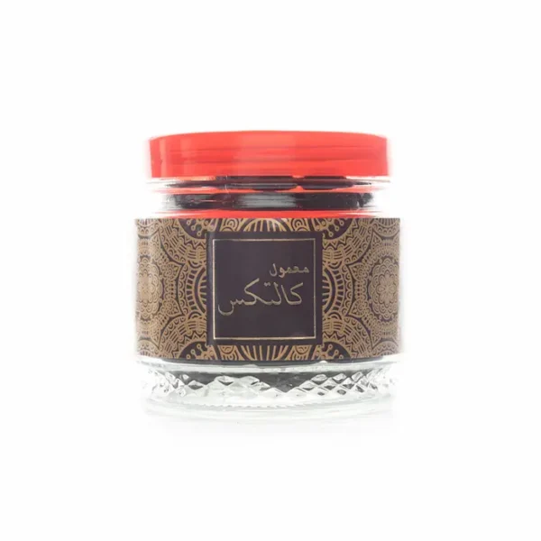 معمول كالتكس بانافع للعود | Mamoul Caltex Banafa for Oud