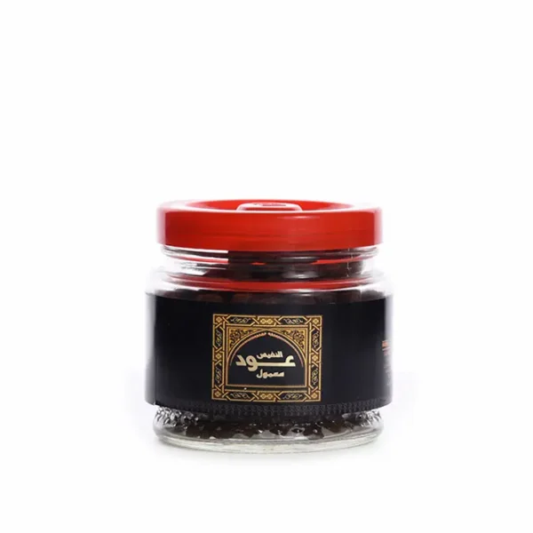 معمول عود النفيس بانافع للعود | Mamoul Oud Al Nafis Banafa for Oud