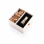 بوكس هدايا مروكي بانافع للعود | Marouki Gift Box Banafa for Oud