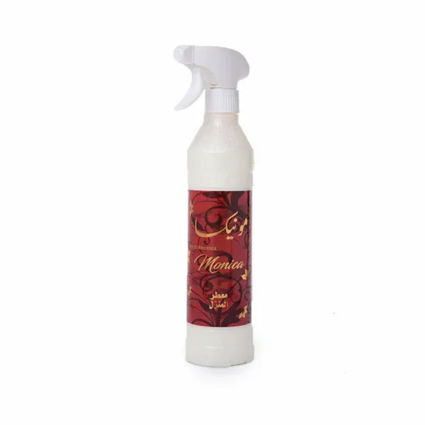 معطر منزل مونيكا بانافع للعود | Monica House Freshener Banafa for Oud