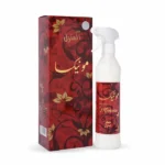 ⁦معطر منزل مونيكا بانافع للعود | Monica House Freshener Banafa for Oud⁩ - الصورة ⁦2⁩