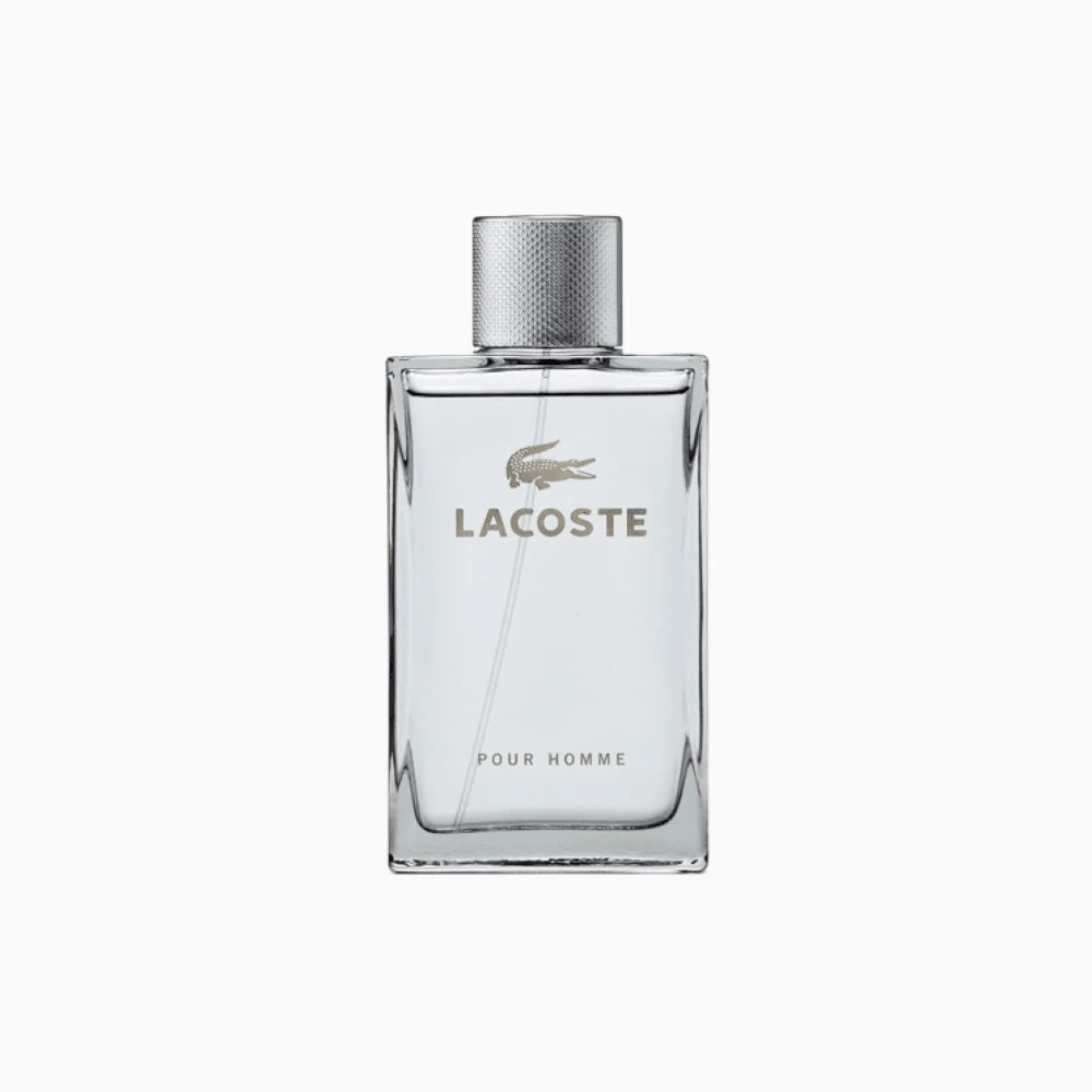 mrqrXS6PRFOjSRZ71246Fw7WMrK3sEj1URHUEDdO عطر لاكوست بور اوم او تواليت للرجال | Lacoste Pour Homme Eau de Toilette for Men - الصورة 2