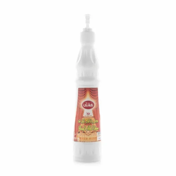 معطر فراش مشلف بانافع للعود | Mushlaf Mattress Freshener Banafa for Oud