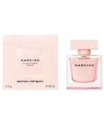عطر نرسيسو رودريغز كريستال او دو بارفيوم | Narciso Rodriguez Cristal Eau de Parfum