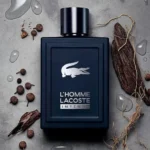 ⁦عطر لاكوست لاهوم انتنس او دو تواليت | Lacoste L'Homme Intense Eau de Toilette⁩ - الصورة ⁦5⁩
