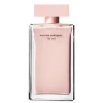 ⁦عطر نرسيسو رودريغز فور هير او دو بارفيوم | Narciso Rodriguez For Her Eau de Parfum⁩ - الصورة ⁦2⁩