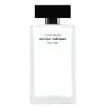 ⁦عطر نرسيسو رودريغز بيور مسك فور هير او دي بارفيوم | Narciso Rodriguez Pure Musk for Her Eau de Parfum⁩ - الصورة ⁦2⁩