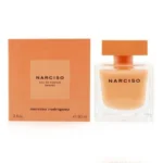 عطر نرسيسو رودريغز نرسيسو عنبر او دو بارفيوم | Narciso Rodriguez Narciso Amber Eau de Parfum