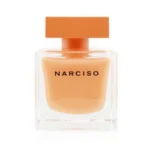 عطر نرسيسو رودريغز نرسيسو عنبر او دو بارفيوم | Narciso Rodriguez Narciso Amber Eau de Parfum - الصورة 2