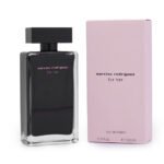 عطر نرسيسو رودريغز فور هير او دو تواليت | Narciso Rodriguez For Her Eau de Toilette