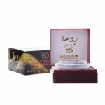 بخور عود معطر روعه بانافع للعود | Bakhoor Oud Rawea Banafa for Oud