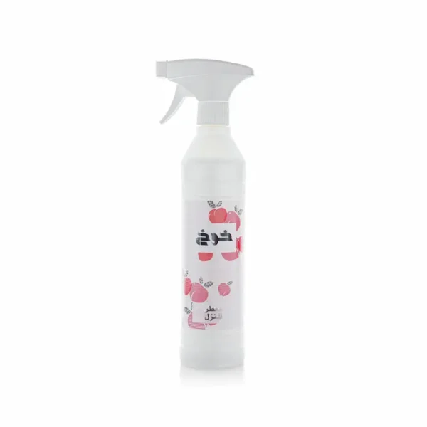 معطر منزل خوخ بانافع للعود | Peach House Freshener Banafa for Oud