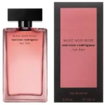 عطر نرسيسو رودريغز مسك نوار روز او دو بارفيوم | Narciso Rodriguez Musc Noir Rose Eau de Parfum