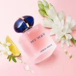 ⁦عطر ارماني ماي واي فلورال النسائي او دو بارفيوم | Armani My Way Floral Women's Eau de Parfum⁩ - الصورة ⁦5⁩