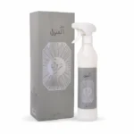 معطر منزل شروق فضي بانافع للعود | Shrouq Silver House Freshener Banafa for Oud - الصورة 2