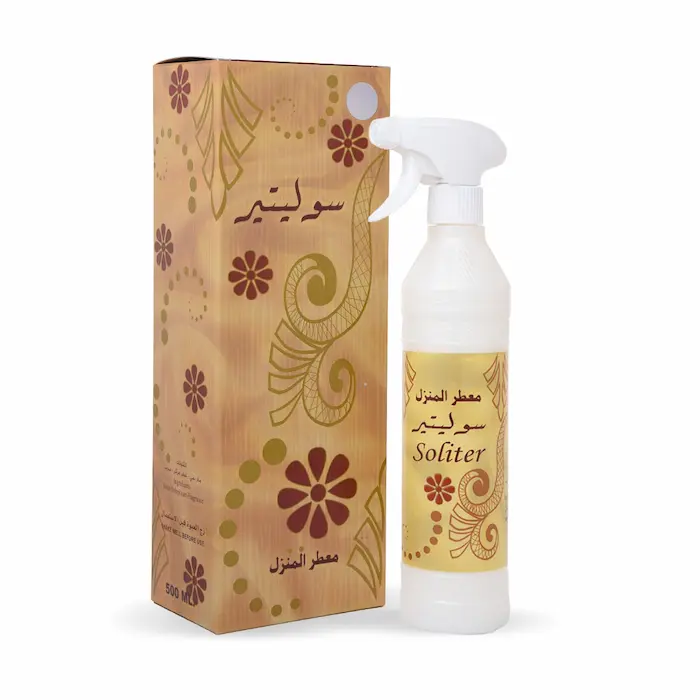 soliter_house_freshener-معطر-سوليتير معطر منزل سوليتير بانافع للعود | Soliter House Freshener Banafa for Oud - الصورة 2