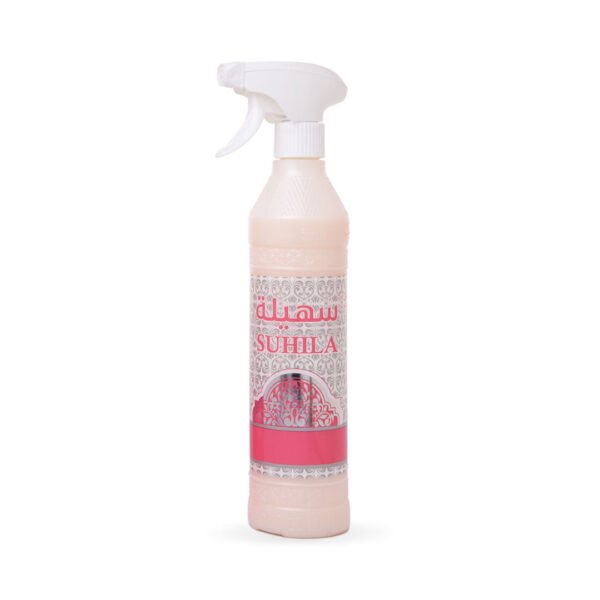 معطر منزل سهيلة بانافع للعود | Suhila House Freshener Banafa for Oud
