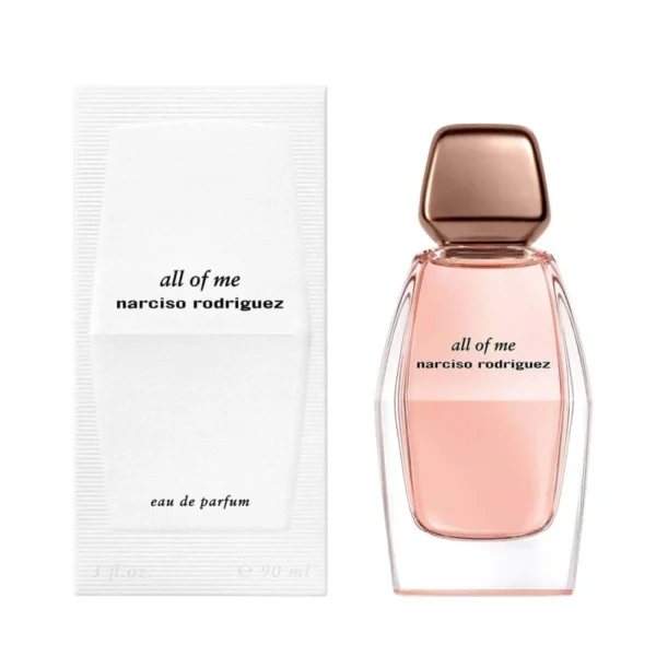 عطر نرسيسو رودريغز اول اوف مي او دو بارفيوم | Narciso Rodriguez For Her Eau de Parfum