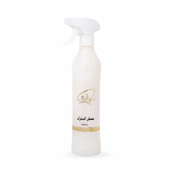 معطر منزل توقيع بانافع للعود | Tawqie House Freshener Banafa for Oud