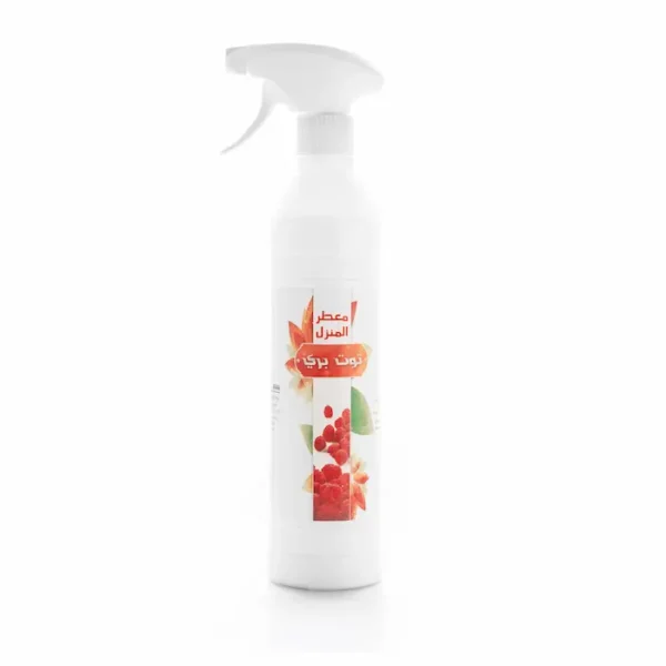 معطر منزل توت بري بانافع للعود | Toot Bari House Freshener Banafa for Oud
