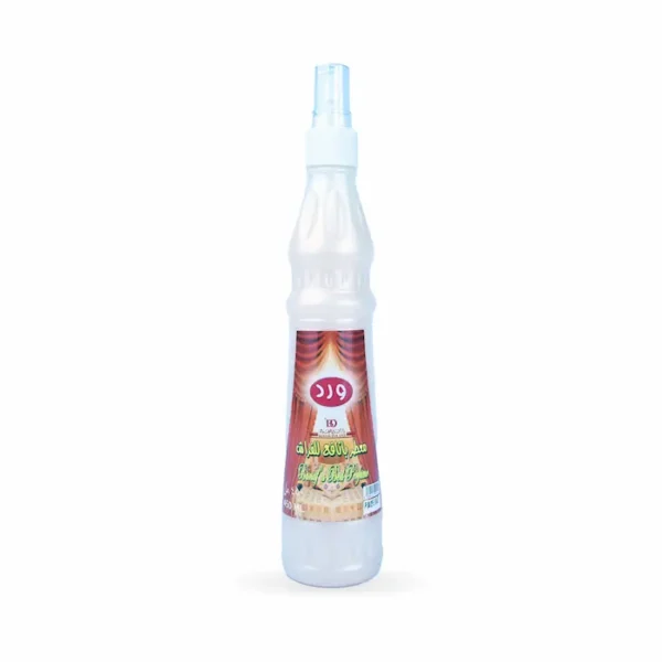 معطر فراش ورد بانافع للعود | Ward Mattress Freshener Banafa for Oud