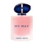 ⁦عطر ارماني ماي واي فلورال النسائي او دو بارفيوم | Armani My Way Floral Women's Eau de Parfum⁩ - الصورة ⁦3⁩