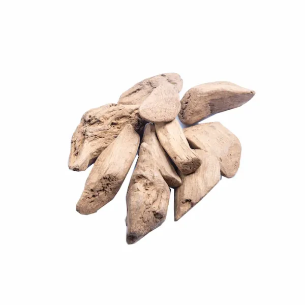 عود محسن مروكي الجنادرية بانافع للعود | Enhanced Agarwood Marouki Al Janadriyah Banafa for Oud