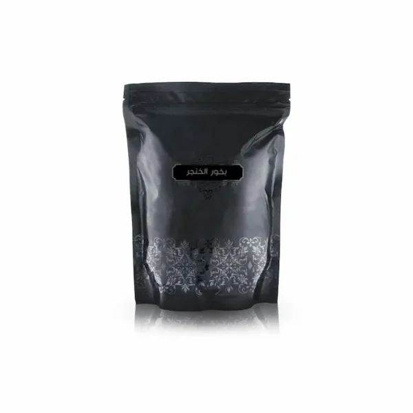 بخور الخنجر 500 جرام بانافع للعود | Bakhoor Al Khanjar 500 grams Banafa for Oud