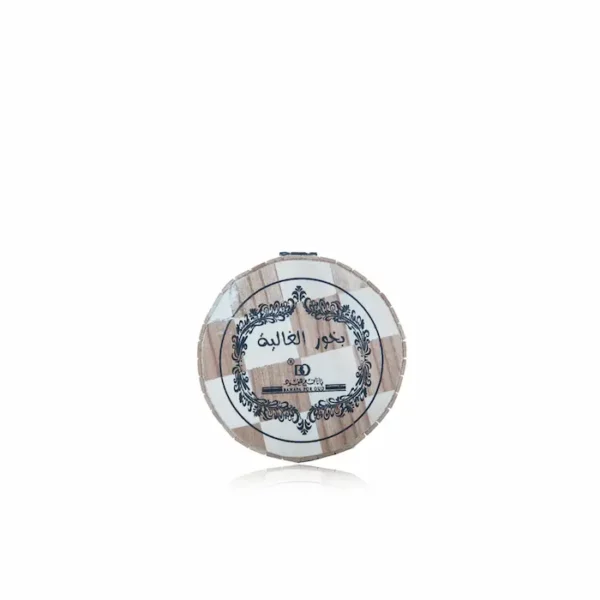 بخور الغالية بانافع للعود | Bakhoor Al Ghalia Banafa for Oud