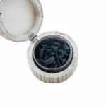 ⁦بخور الغالية بانافع للعود | Bakhoor Al Ghalia Banafa for Oud⁩ - الصورة ⁦2⁩