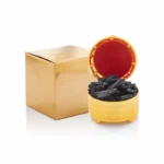 بخور بانافع الذهبي بانافع للعود | Bakhoor Banafa Gold Banafa for Oud - الصورة 2